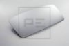 PE Automotive 028.009-00A Mirror Glass, outside mirror